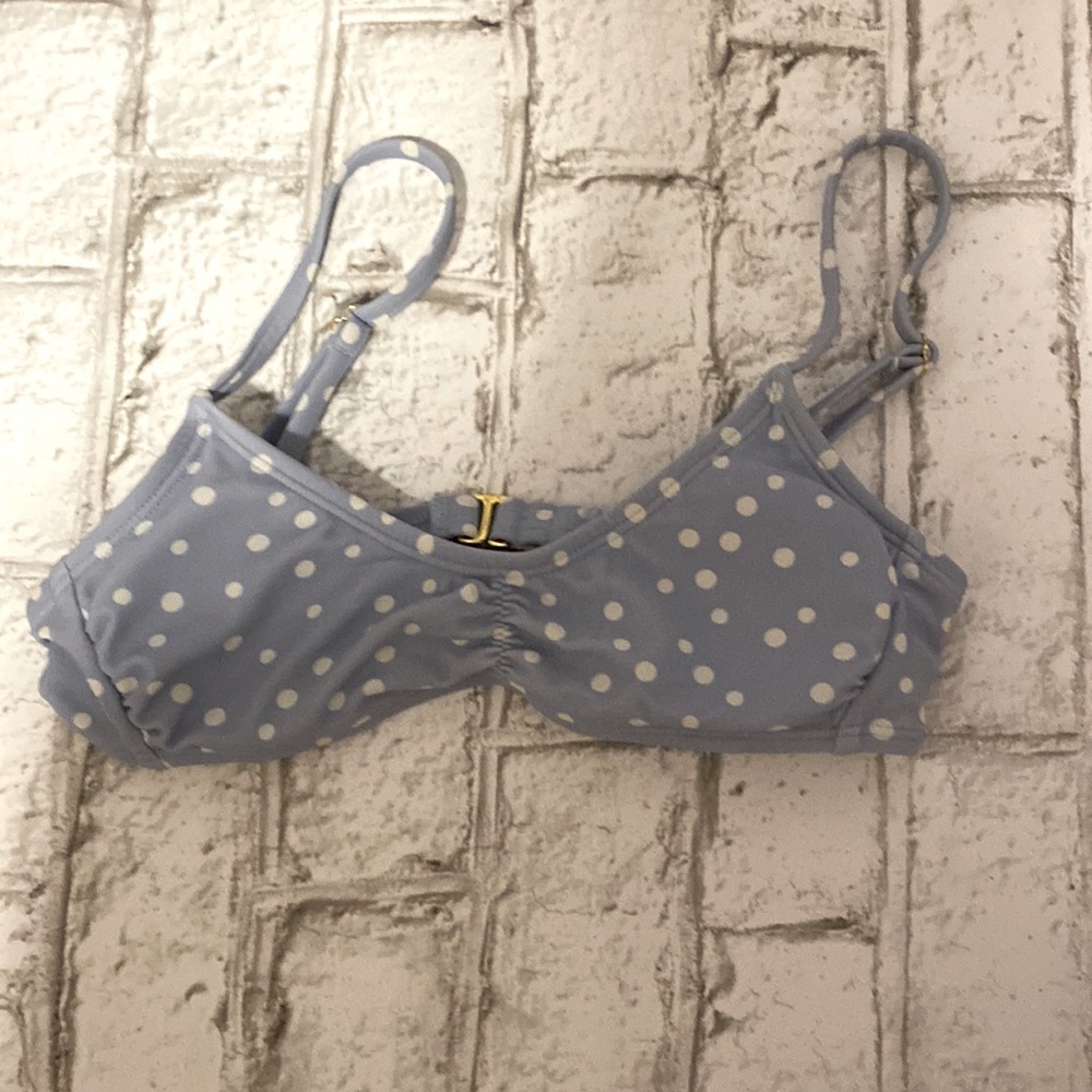 Target bathing suit top XS